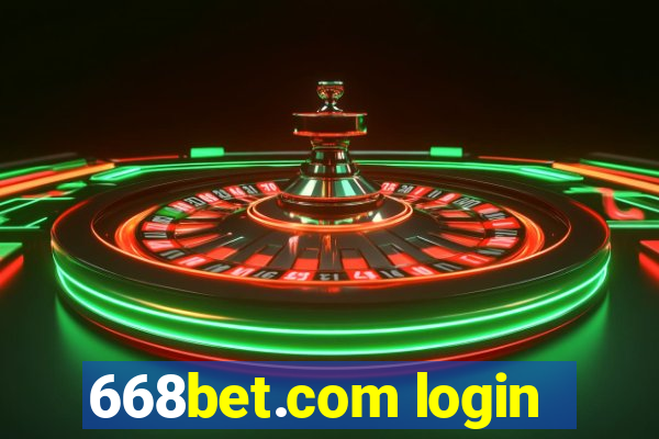 668bet.com login